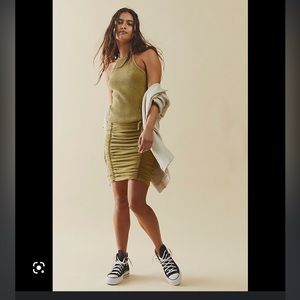 Free People Katya Mini